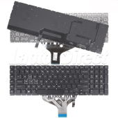 Tastatura Laptop HP Omen 17-CB RGB