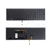 Tastatura Laptop HP ZBOOK Fury 17 G7 iluminata
