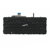 Tastatura Laptop HP EliteBook Folio G1 iluminata layout UK