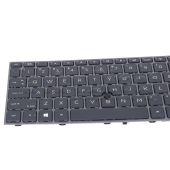 Tastatura Laptop HP LK132WW2A00 iluminata 15 inch