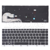 Tastatura Laptop HP EliteBook 840 G5