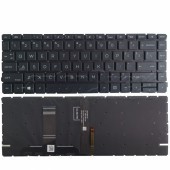 Tastatura Laptop HP EliteBook 440 g8 iluminata