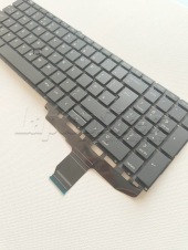 Tastatura Laptop HP ZBook Firefly 15 G8 iluminata layout UK