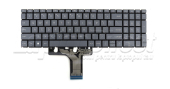 Tastatura Laptop HP 15Z-FC iluminata