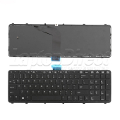 Tastatura Laptop HP ZBook 15 G1