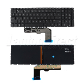 Tastatura Laptop HP Envy 17-cg iluminata