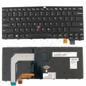 Tastatura Laptop IBM Lenovo ThinkPad T460p iluminata