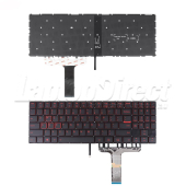 Tastatura Laptop IBM Lenovo Legion Y530-15ICH iluminata