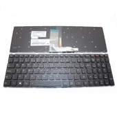 Tastatura Laptop IBM Lenovo IdeaPad 700-17ISK iluminata layout UK