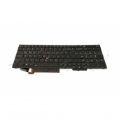 Tastatura Laptop IBM Lenovo ThinkPad T15 iluminata