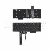 Tastatura Laptop IBM Lenovo Legion Y7000 2020 iluminata