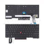 Tastatura Laptop Lenovo ThinkPad P14s