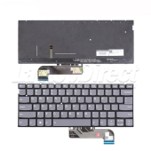 Tastatura Laptop Lenovo Yoga S730-13IWL iluminata