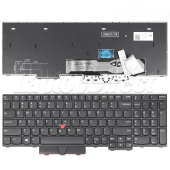 Tastatura Laptop Lenovo ThinkPad P15
