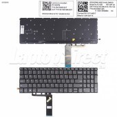 Tastatura Laptop Lenovo Yoga C740-15IML iluminata