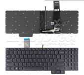 Tastatura Laptop Lenovo Ideapad 3-15ACH6 iluminata