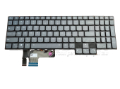 Tastatura Laptop Lenovo Y9000X IRH8 iluminata