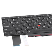 Tastatura Laptop Lenovo IBM THINKPAD L14 GEN 1 ILUMINATA