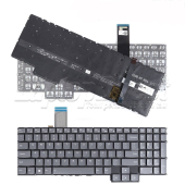 Tastatura Laptop Lenovo ideapad gy530 ILUMINATA COLOR