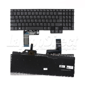 Tastatura Laptop Lenovo Legion Slim 5 16IRH8 ILUMINATA RGB