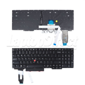 Tastatura Laptop Lenovo ThinkPad E15 Gen4 (2020) ILUMINATA