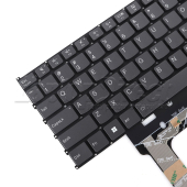 Tastatura Laptop Lenovo Thinkbook 16 G6+ IMH 2023 iluminata