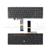 Tastatura Laptop Lenovo Xiaoxin Air 15 2020 ILUMINATA