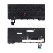 Tastatura Laptop Lenovo Thinkpad L14 GEN 4 ILUMINATA