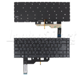 Tastatura Laptop MSI GE66 iluminata