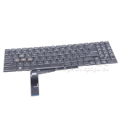 Tastatura Laptop MSI SWORD MS1585 iluminata