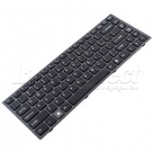 Tastatura Laptop Sony VPC-S11AGJ