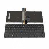 Tastatura Laptop Toshiba Tecra R40-C iluminata