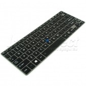 Tastatura Laptop Toshiba Portege Z30-A-141 iluminata