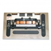 TRACKPAD TOUCHPAD MACBOOK PRO 12 INCH A1534 (2015) ARGINTIU