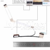 Cablu LCD Laptop Lenovo IdeaPad 5-14ITL05