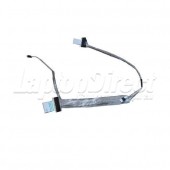 CABLU LCD LAPTOP TOSHIBA A500 15.6 INCH DISPLAY LCD CU CONECTOR CAMERA