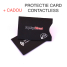 Protectie card contactless RFID