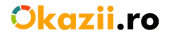 logo Okazii.ro